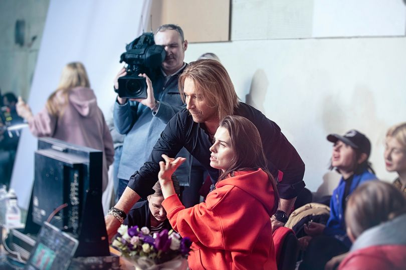 Олег Винник